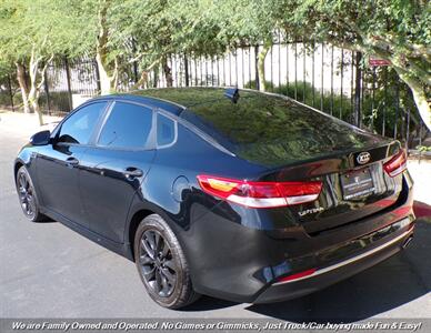 2018 Kia Optima LX - Photo 7 - Mesa, AZ 85202