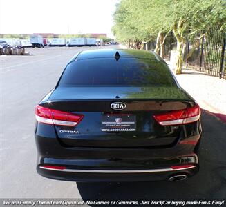 2018 Kia Optima LX - Photo 4 - Mesa, AZ 85202