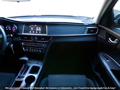2018 Kia Optima LX - Photo 31 - Mesa, AZ 85202
