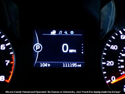 2018 Kia Optima LX - Photo 11 - Mesa, AZ 85202