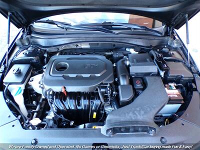 2018 Kia Optima LX - Photo 44 - Mesa, AZ 85202