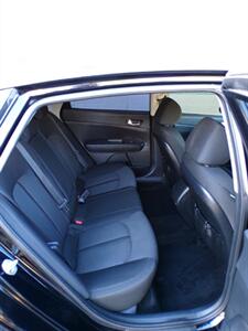 2018 Kia Optima LX - Photo 23 - Mesa, AZ 85202