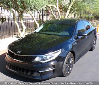 2018 Kia Optima LX - Photo 3 - Mesa, AZ 85202