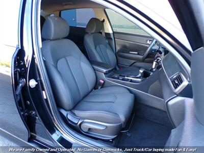 2018 Kia Optima LX - Photo 26 - Mesa, AZ 85202