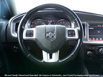 2014 Dodge Charger SXT - Photo 12 - Mesa, AZ 85202