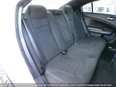 2014 Dodge Charger SXT - Photo 22 - Mesa, AZ 85202