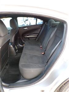 2014 Dodge Charger SXT - Photo 19 - Mesa, AZ 85202