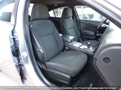 2014 Dodge Charger SXT - Photo 26 - Mesa, AZ 85202