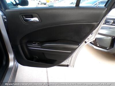 2014 Dodge Charger SXT - Photo 25 - Mesa, AZ 85202