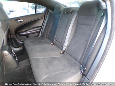 2014 Dodge Charger SXT - Photo 20 - Mesa, AZ 85202