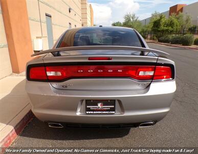 2014 Dodge Charger SXT - Photo 4 - Mesa, AZ 85202