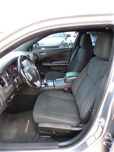 2014 Dodge Charger SXT - Photo 14 - Mesa, AZ 85202