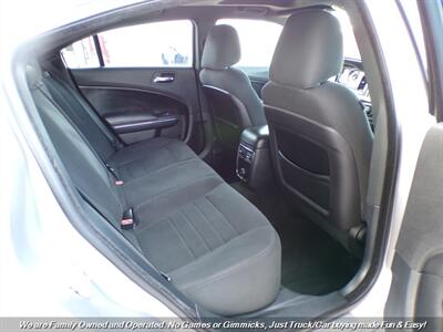 2014 Dodge Charger SXT - Photo 24 - Mesa, AZ 85202