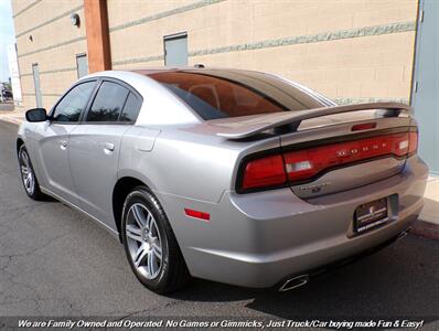 2014 Dodge Charger SXT - Photo 8 - Mesa, AZ 85202