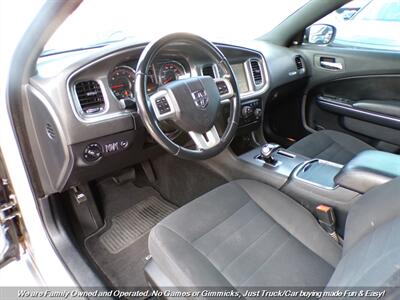 2014 Dodge Charger SXT - Photo 13 - Mesa, AZ 85202