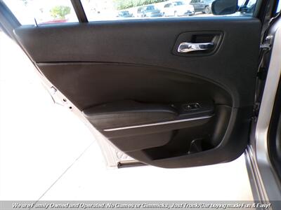 2014 Dodge Charger SXT - Photo 17 - Mesa, AZ 85202