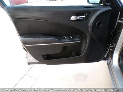 2014 Dodge Charger SXT - Photo 11 - Mesa, AZ 85202
