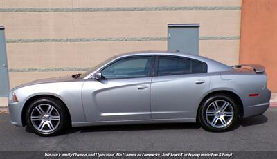 2014 Dodge Charger SXT - Photo 7 - Mesa, AZ 85202