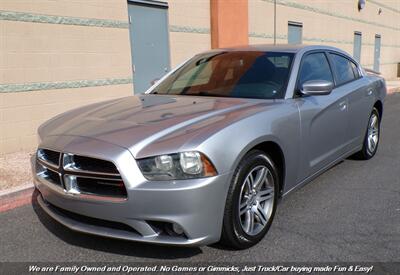 2014 Dodge Charger SXT - Photo 3 - Mesa, AZ 85202