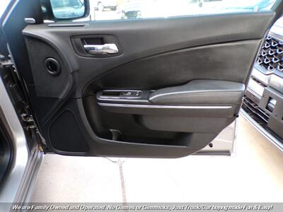 2014 Dodge Charger SXT - Photo 29 - Mesa, AZ 85202