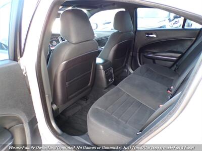 2014 Dodge Charger SXT - Photo 18 - Mesa, AZ 85202