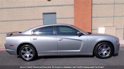 2014 Dodge Charger SXT - Photo 5 - Mesa, AZ 85202