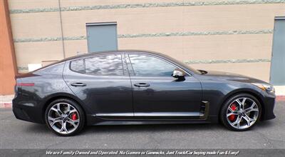 2018 Kia Stinger GT - Photo 5 - Mesa, AZ 85202