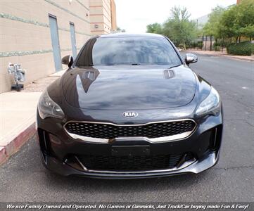 2018 Kia Stinger GT - Photo 2 - Mesa, AZ 85202