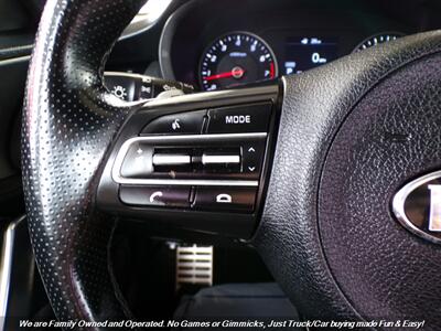 2018 Kia Stinger GT - Photo 31 - Mesa, AZ 85202