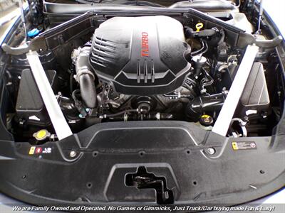 2018 Kia Stinger GT - Photo 44 - Mesa, AZ 85202