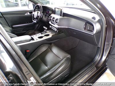 2018 Kia Stinger GT - Photo 27 - Mesa, AZ 85202