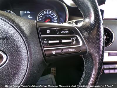 2018 Kia Stinger GT - Photo 32 - Mesa, AZ 85202