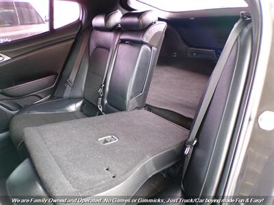 2018 Kia Stinger GT - Photo 11 - Mesa, AZ 85202