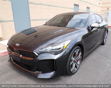 2018 Kia Stinger GT - Photo 3 - Mesa, AZ 85202