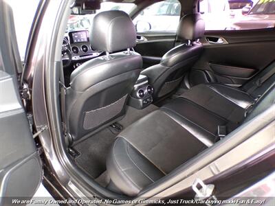 2018 Kia Stinger GT - Photo 18 - Mesa, AZ 85202