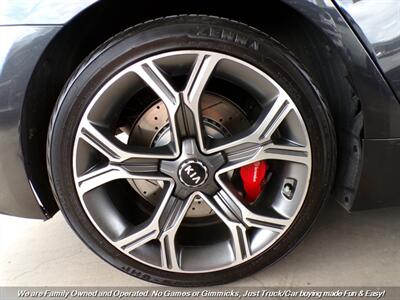 2018 Kia Stinger GT - Photo 41 - Mesa, AZ 85202