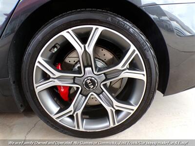 2018 Kia Stinger GT - Photo 40 - Mesa, AZ 85202
