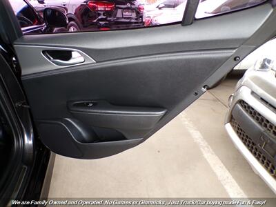 2018 Kia Stinger GT - Photo 25 - Mesa, AZ 85202