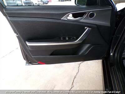 2018 Kia Stinger GT - Photo 13 - Mesa, AZ 85202