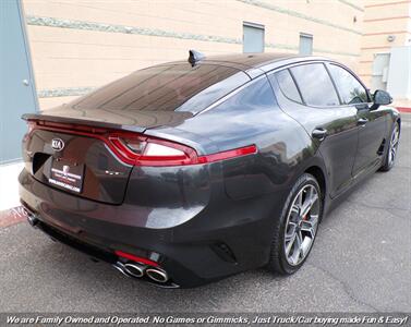 2018 Kia Stinger GT - Photo 6 - Mesa, AZ 85202