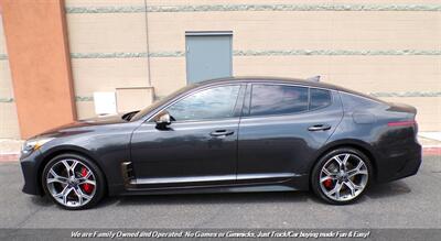 2018 Kia Stinger GT - Photo 7 - Mesa, AZ 85202