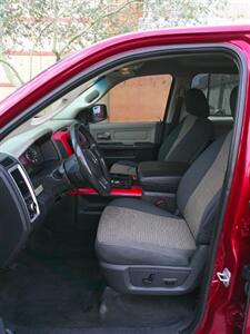 2012 RAM 1500 Crew Cab Outdoorsman   - Photo 15 - Mesa, AZ 85202