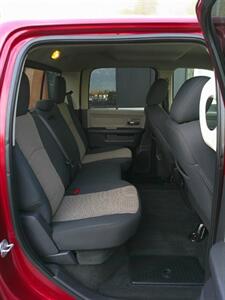 2012 RAM 1500 Crew Cab Outdoorsman   - Photo 26 - Mesa, AZ 85202