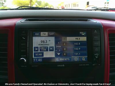 2012 RAM 1500 Crew Cab Outdoorsman   - Photo 40 - Mesa, AZ 85202