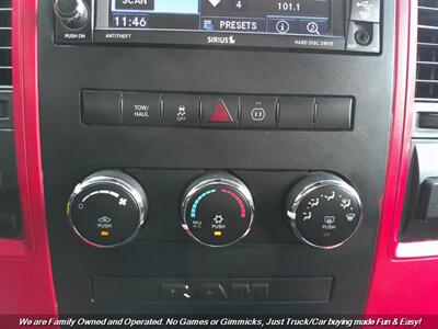 2012 RAM 1500 Crew Cab Outdoorsman   - Photo 41 - Mesa, AZ 85202