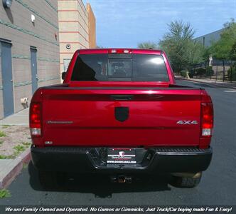 2012 RAM 1500 Crew Cab Outdoorsman   - Photo 4 - Mesa, AZ 85202