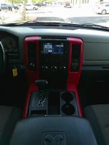 2012 RAM 1500 Crew Cab Outdoorsman   - Photo 39 - Mesa, AZ 85202