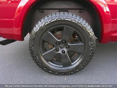 2012 RAM 1500 Crew Cab Outdoorsman   - Photo 49 - Mesa, AZ 85202