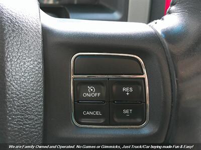 2012 RAM 1500 Crew Cab Outdoorsman   - Photo 46 - Mesa, AZ 85202