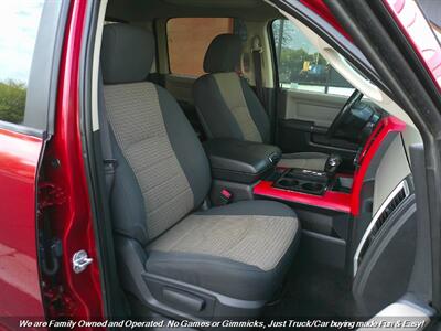 2012 RAM 1500 Crew Cab Outdoorsman   - Photo 30 - Mesa, AZ 85202